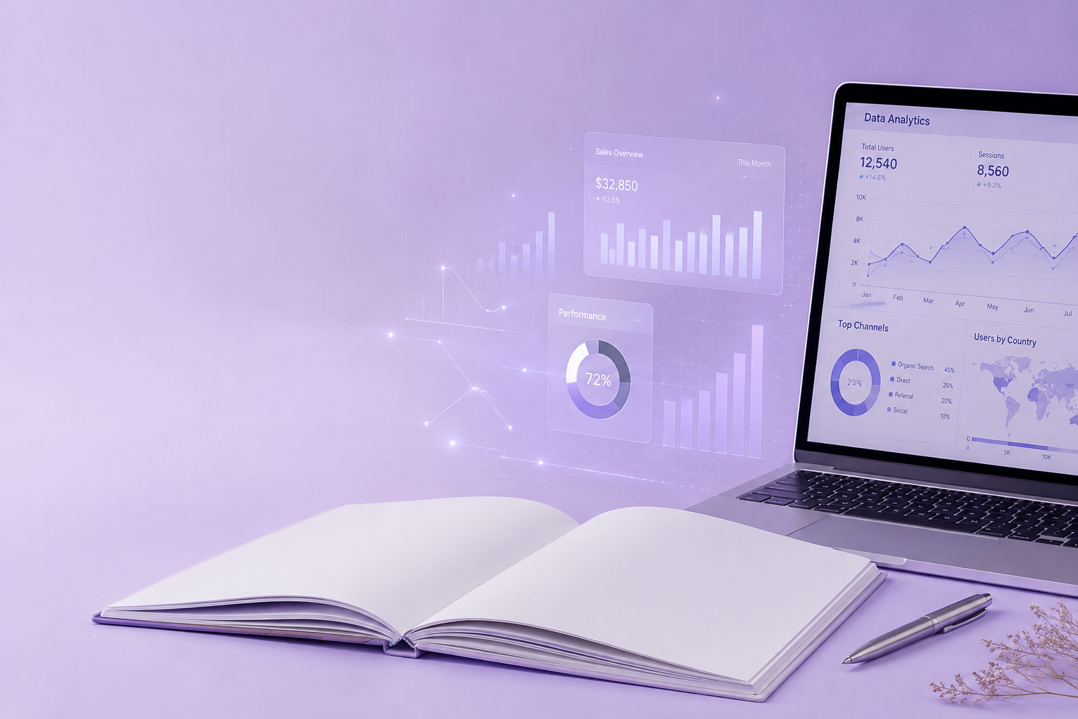 Data Analyst job simulation preview